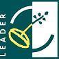 Logo programme europen Leader