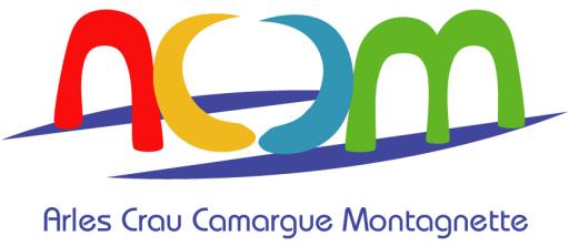 Logo de l'agglomration Arles, Crau, Camargue, Montagnette