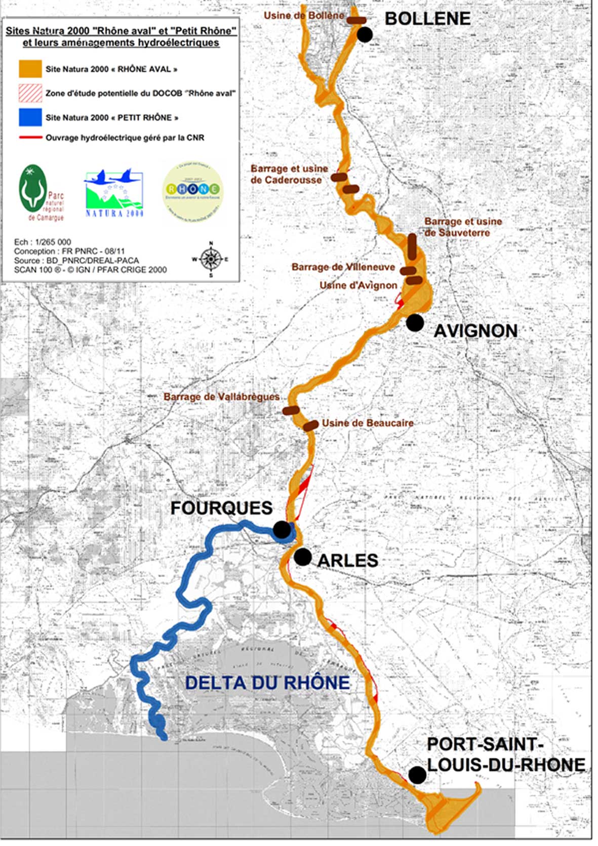 delta-du-rh-ne-carte-top-20-randonn-es-et-balades-dans-le-delta-du