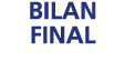 BILAN FINAL