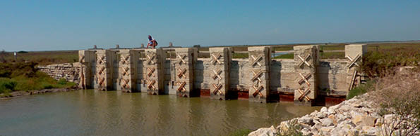 Pertuis de la Comtesse