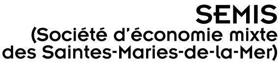  SEMIS  Soci t  d  conomie mixte des Saintes-Maries-de-la-Mer 