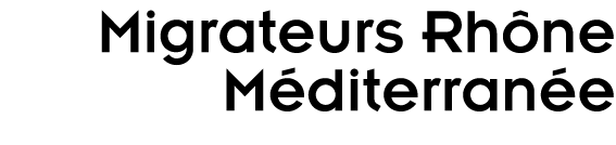 Migrateurs Rh ne M diterran e