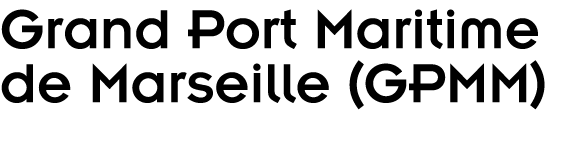  Grand Port Maritime de Marseille  GPMM 